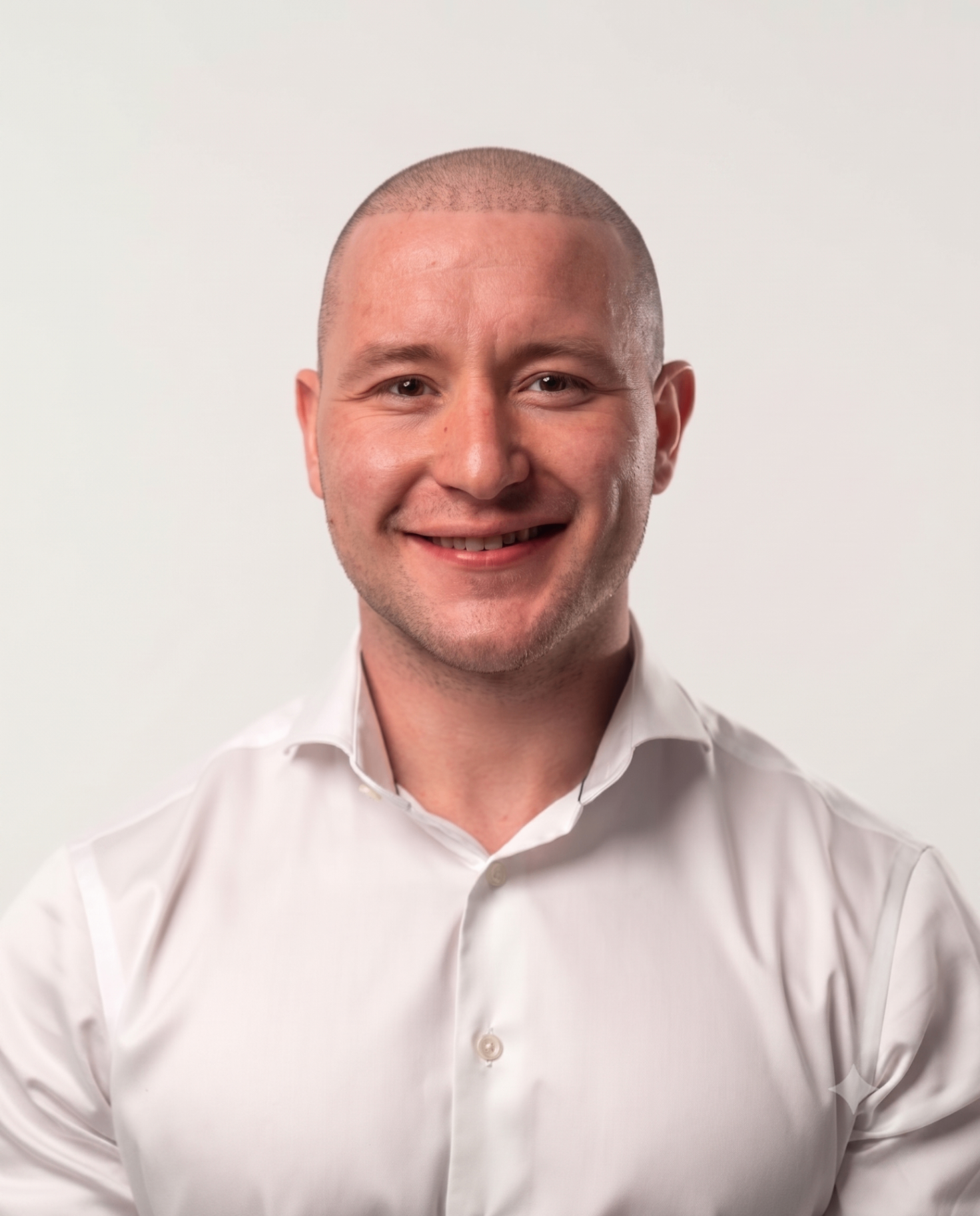 David Dörmann, Leitung Datenschutz